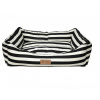Hájek Pet Fashion HPF Pelech MAKARON L - VR09 proužek černý