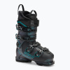 Dámske lyžiarske topánky Dalbello Veloce 75 MV W opal green/black