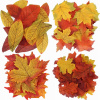 UMELÉ LISTY JESEŇNÉ OZDOBY LISTY JESEŇ x96