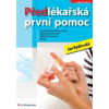 Předlékařská první pomoc