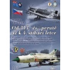 Od 313. (čs.) perutě až k 4. stíhací