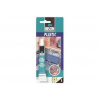 BISON Plastic 25 ml BISON lepidlo syntetické na lepenie rôznych plastov