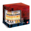 STOR Keramický hrnček STRANGER THINGS 325 ml