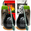 Sada Yerba Mate Green pre dvoch YERBOMOS 4.0