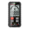 Habotest HT112A True RMS digitálny univerzálny multimeter