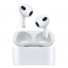 Apple AirPods 2022 s nabíjacím puzdrom Lightning MPNY3ZM/A
