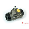 BREMBO Brzdový valček kolesa BREMBO A 12 348