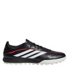 adidas Men's Copa League Astro Turf Football Boots Black/Red 9 (43.3)
