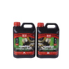 Shogun Samurai Hydro Grow A+B 5 l, základné hnojivo pre SW rast