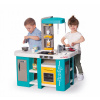 Detská kuchynka - Kuchyňa pre deti Mini Tefal StudiobubbleXl SMOBY (Detská kuchynka - Kuchyňa pre deti Mini Tefal StudiobubbleXl SMOBY)