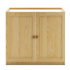 Casarredo WK-112 skrinka bez morenia borovica