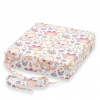 Podsedák pre deti New Baby BASIC chobotnice pink
