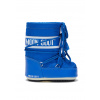 Dětské boty Moon Boot Icon Mini Nylon-Baby-F002 Electric Blue