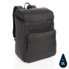 Chladiaci batoh Impact z RPET AWARE™ , Black Farba: Black