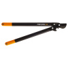 Nožnice FISKARS POWERGEAR L L78 pre silné vetvy prevodové 1000584 10241