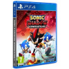 PS4 hra Sonic X Shadow Generations 5055277054466