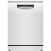 BOSCH SMS4EVW08E BÍLÁ