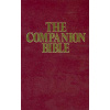 Companion Bible