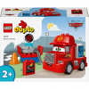 LEGO® DUPLO®: Mack na pretekoch (10417)