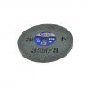 Brúsny kotúč pre stolovú brúsku 150x16x12.7mm - GEKO G78291