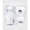 Boxerské rukavice Venum Contender 1.5 XT - White/Silver Velikost: 14oz