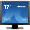 Iiyama 17 Resistive dotykový monitor Energetická třída (EEK2021): E (A - G) 43.2 cm (17 palec) 1280 x 1024 Pixel 5:4 5 ms HDMI(TM), DisplayPort, VGA TN LCD