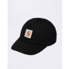 Carhartt WIP Postal Cap Black