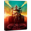 Furiosa: Mad Max sága - Blu-ray + DVD Steelbook motiv Empire