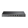 TP-Link TL-SG105PP-M2 5portový PoE++ switch