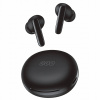 Bezdrôtové slúchadlá do uší QCY T13 ANC2 Bluetooth čierne