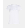 Karl Lagerfeld Tričká a polokošele A1W17004 SLIM SS TEE Biela