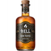 Hell or High Water Reserva 40% 0,7 l (čistá fľaša)