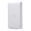 Ubiquiti UniFi AP AC In Wall HD [802.11ac wave2, MU-MIMO 4x4 5GHz 1733Mbps + 2x2 2.4GHz 300Mbps] UAP-IW-HD