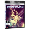 Rocketman - 4K Ultra HD Blu-ray + Blu-ray 2BD