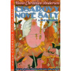 Hans Christian Andersen - Císařovy nové šaty a jiné pohádky CD - DVD