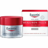 Nočný krém proti starnutiu Eucerin Hyaluron Filler 50 ml