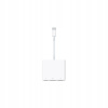 Apple adaptér Multiport USB-C na AV - HDMI USB (MW5M3ZM/A)
