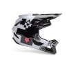 Prilba FOX RACING Rampage Digi Image Veľkosť: L