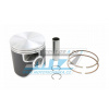 Vertex Piestna sada Sherco SE300+SE300R+SC300R / 16-25 - rozmer 71,95mm (Vertex 24622A)