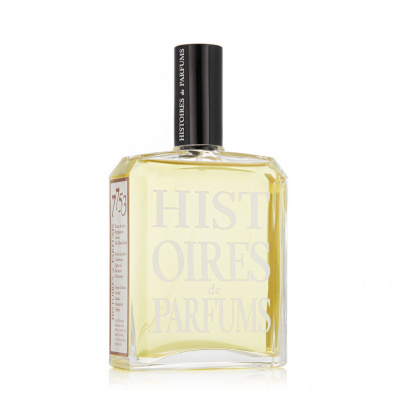 Histoires de Parfums 7753 Unexpected Mona EDP 120 ml (unisex)