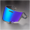 ARAI plexi 3D VAS-V blue