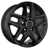 Msw M40 VAN GB 6.5x16 5x160 ET55 GLOSS BLACK