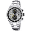 Pánske hodinky Festina F20694-4 - strieborný náramok