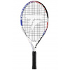 Juniorské tenisové rakety Tecnifibre TFight Club 21 (000)