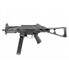 Airsoft - Pistol Machine Asg H & K Heckler & Koch UMP (Airsoft - Pistol Machine Asg H & K Heckler & Koch UMP)