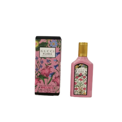 Gucci Flora Gorgeous Gardenia, Parfumovaná voda 5ml pre ženy