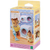 Sylvanian Families Nábytok automatická práčka a vysávač 5445