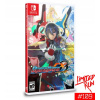 Blaster Master Zero 3 Nintendo Switch krabička