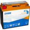 Akumulátor EXIDE 12V 5Ah 260A ELT12B