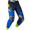 Pánske MX nohavice Fox 360 Dkay Pant Multi 28